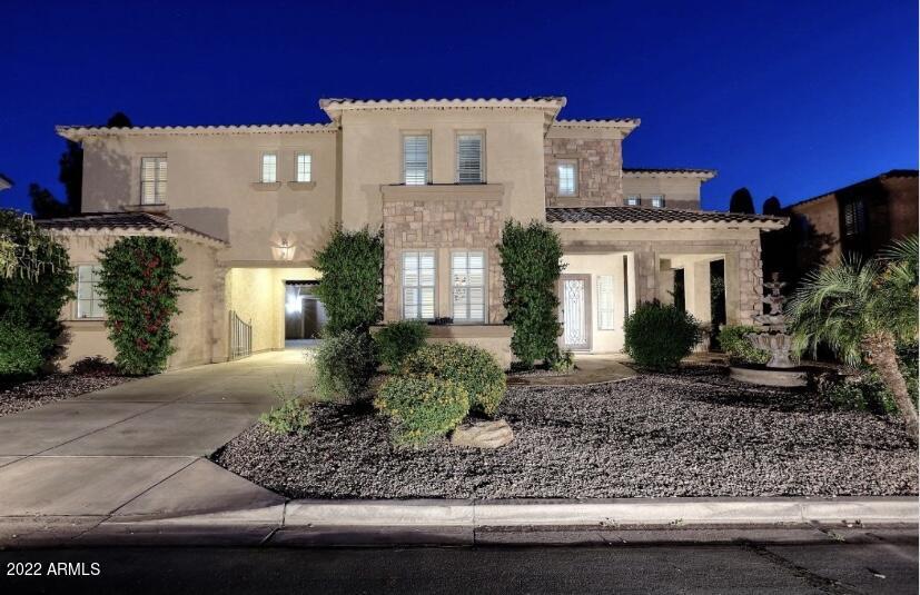 20309 E Via Del Oro, Queen Creek, AZ 85142