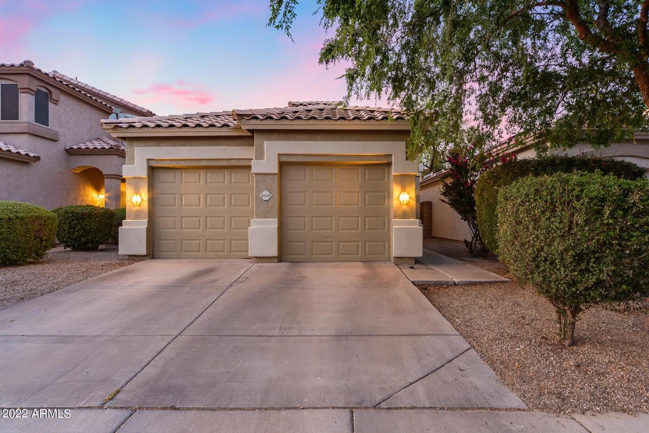 8408 W Melinda Ln., Peoria, AZ 85382