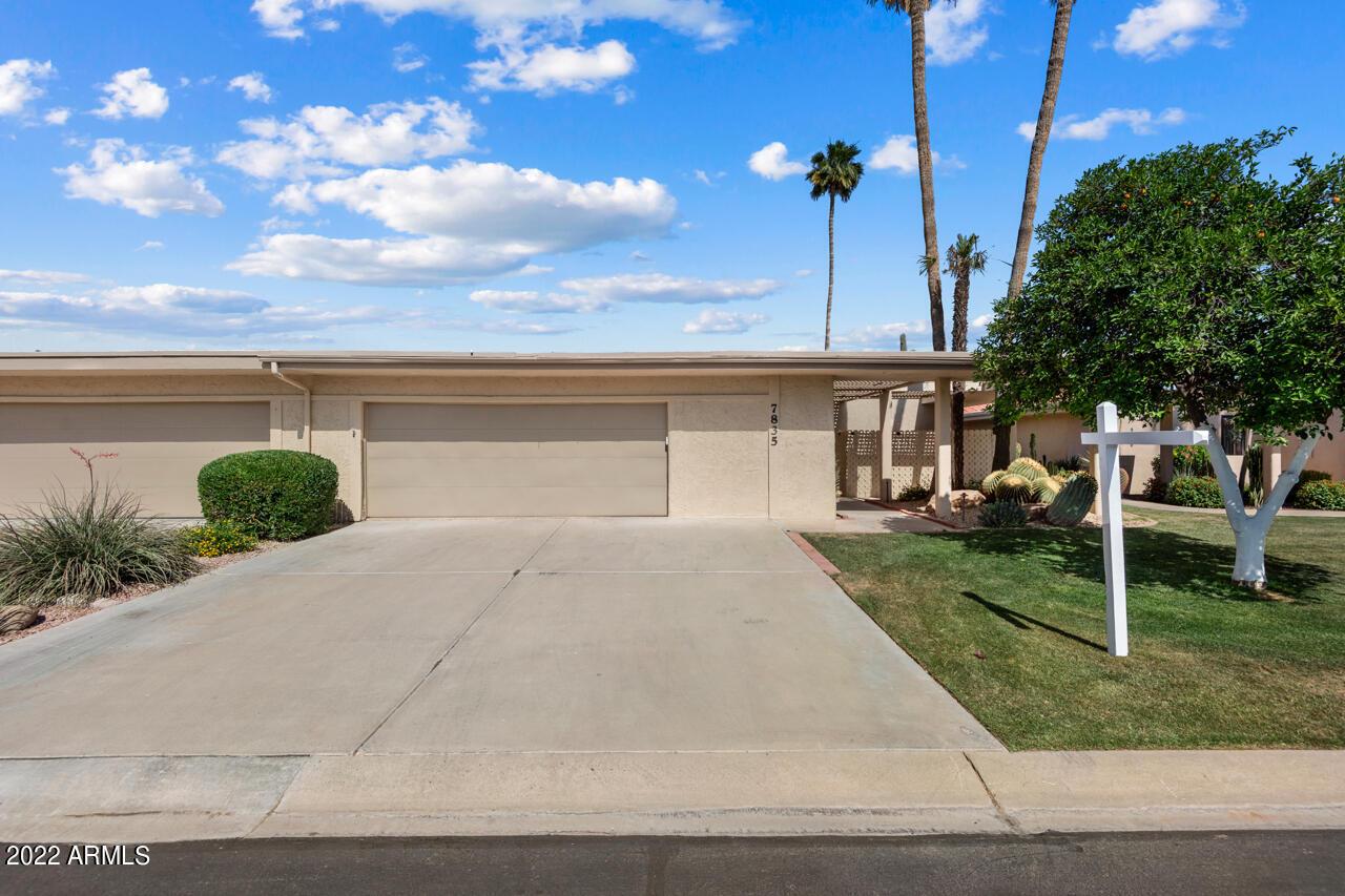 7835 E San Carlos Rd., Scottsdale, AZ 85258