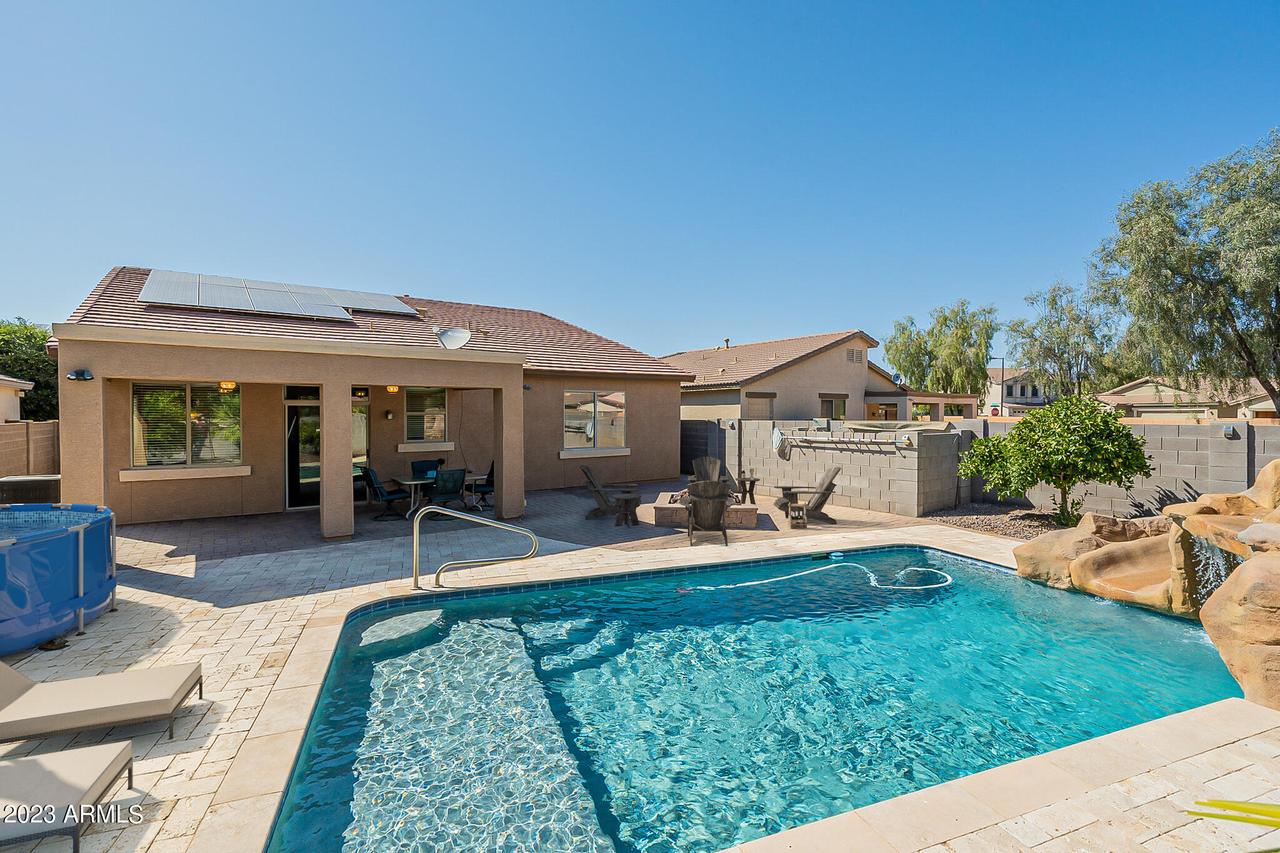 28303 N Castle Rock Dr., San Tan Valley, AZ 85143