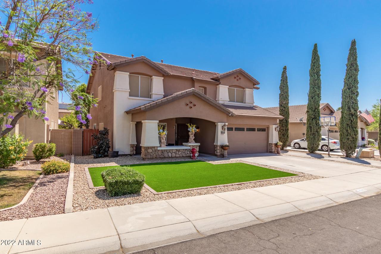 14243 W Fairmount Ave., Goodyear, AZ 85395