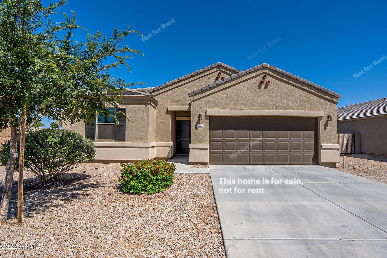 11333 E Primrose Ct., Florence, AZ 85132