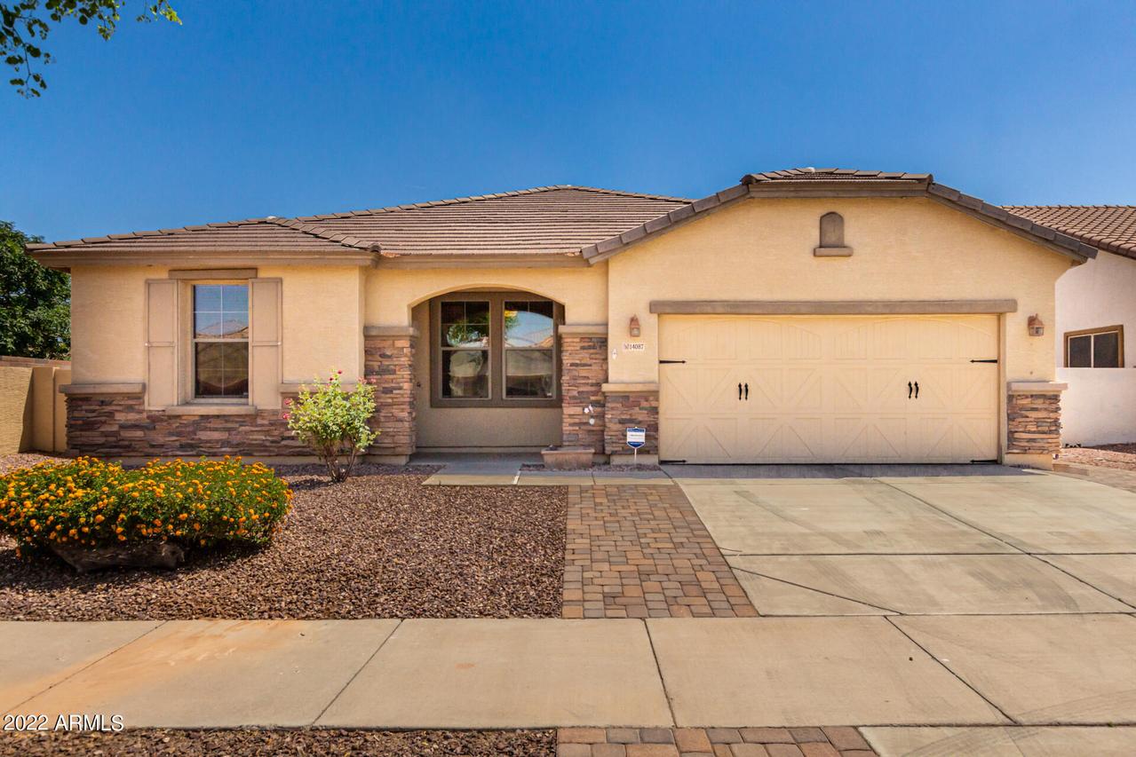 14087 W Aster Dr., Surprise, AZ 85379
