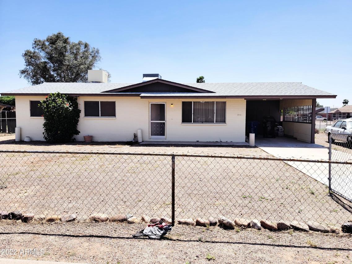 8015 E Javelina Ave., Mesa, AZ 85209