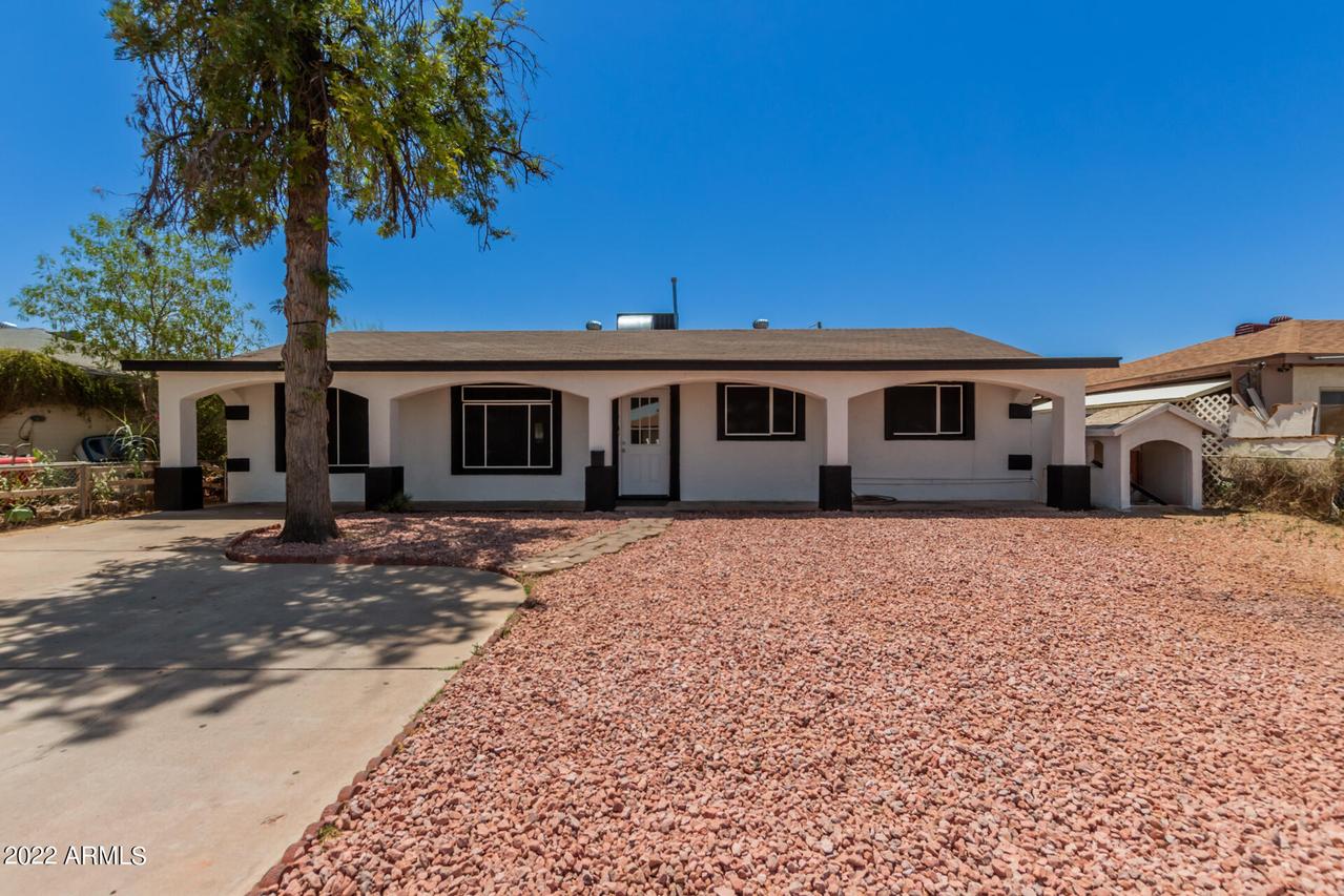 4927 W Coolidge St., Phoenix, AZ 85031