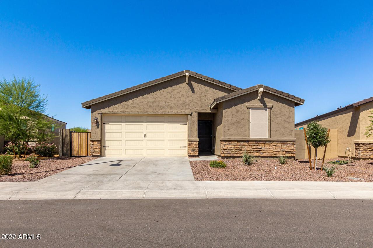 18606 W Puget Ave., Waddell, AZ 85355