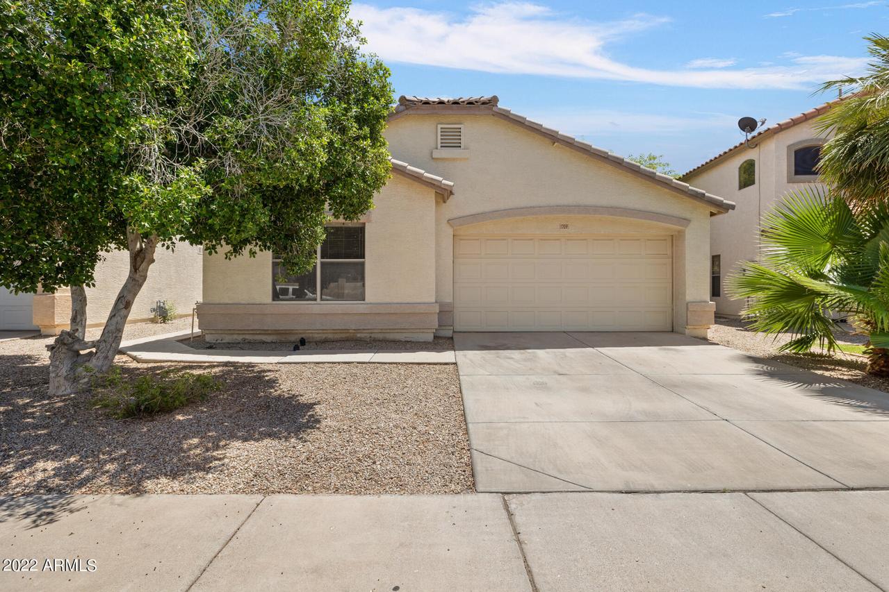1709 N 127th Ave., Avondale, AZ 85392