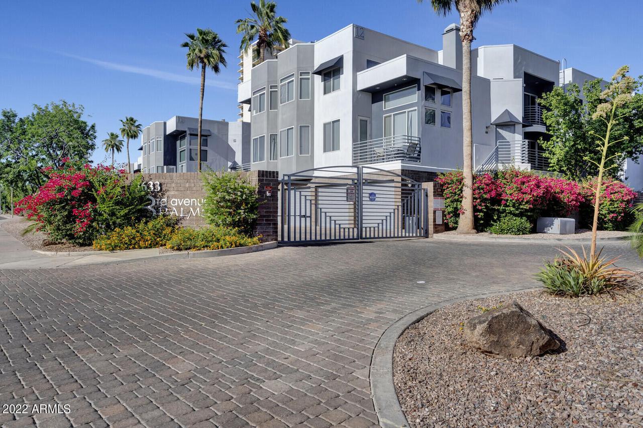 3633 N 3rd Ave. #1044, Phoenix, AZ 85013