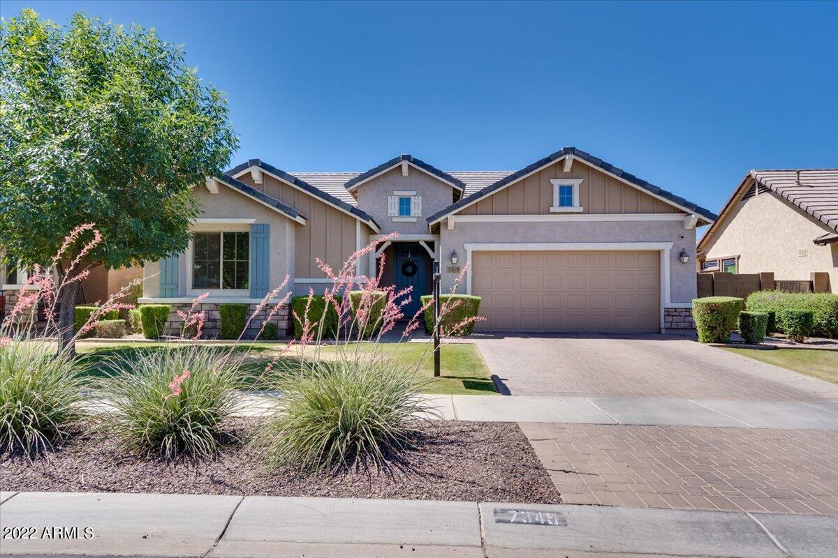 7349 E Portobello Ave., Mesa, AZ 85212