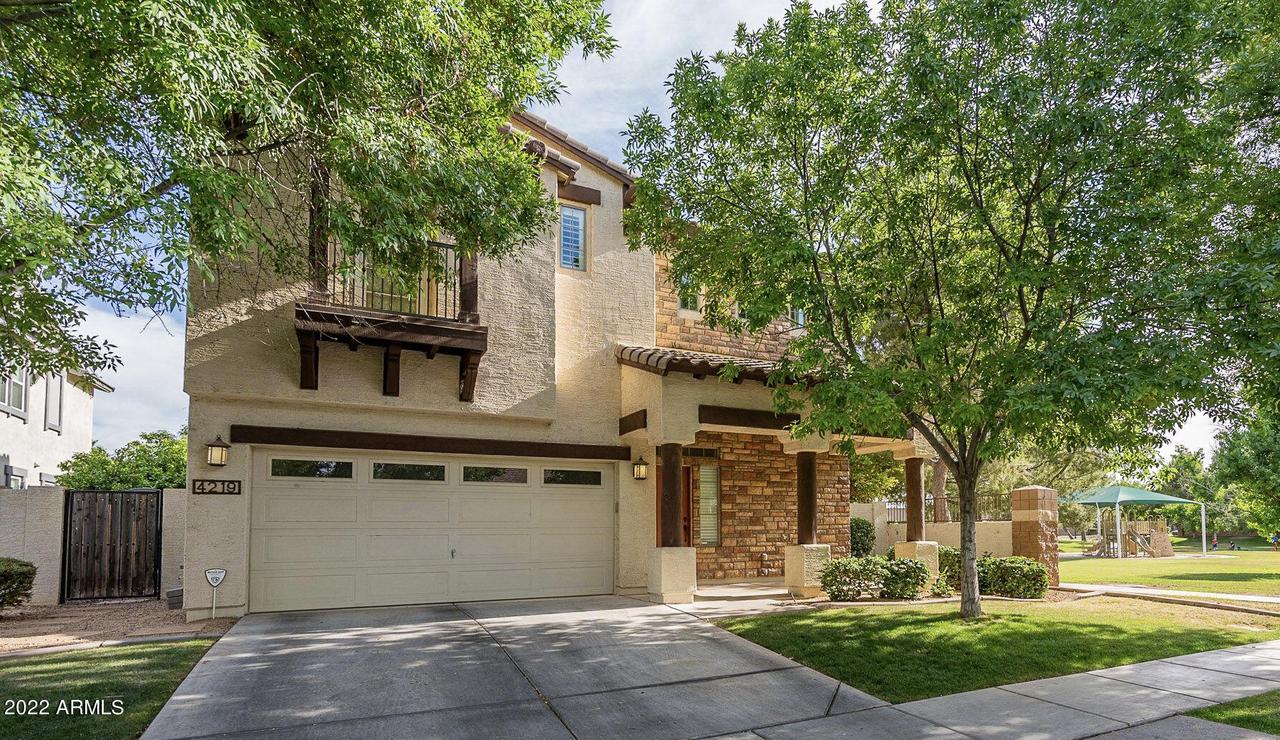 4219 E Lexington Ave., Gilbert, AZ 85234