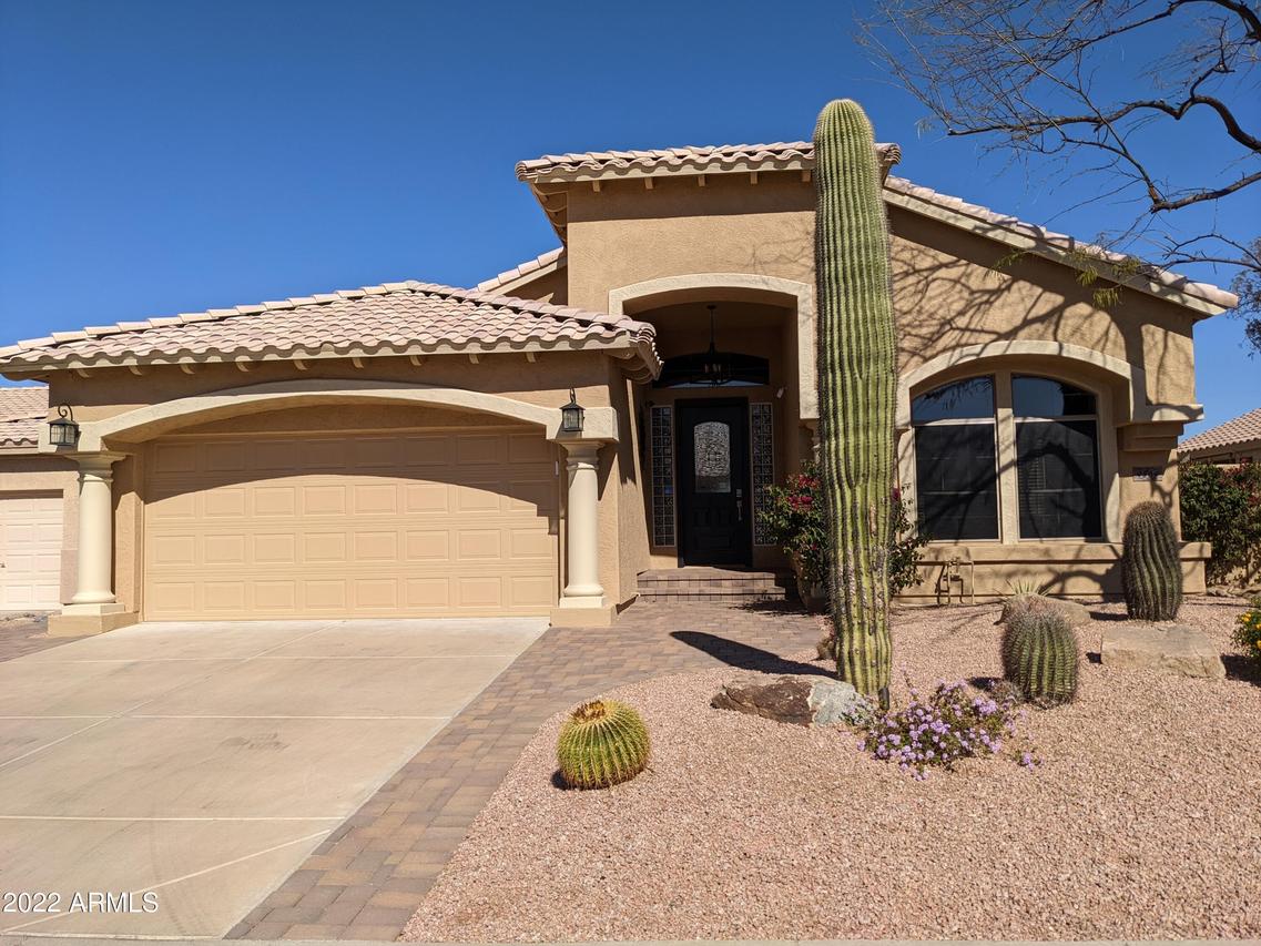 4864 E Barwick Dr., Cave Creek, AZ 85331