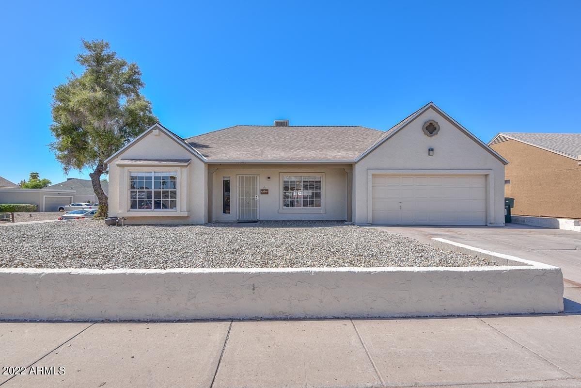 19002 N 45th Cir., Glendale, AZ 85308