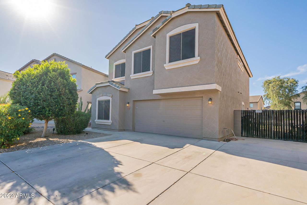 17278 W Maui Ln., Surprise, AZ 85388