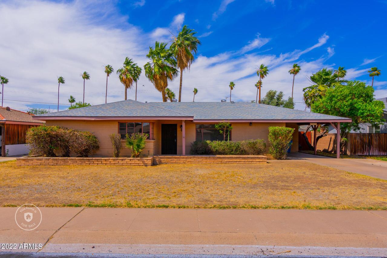 1732 W Hazelwood St., Phoenix, AZ 85015