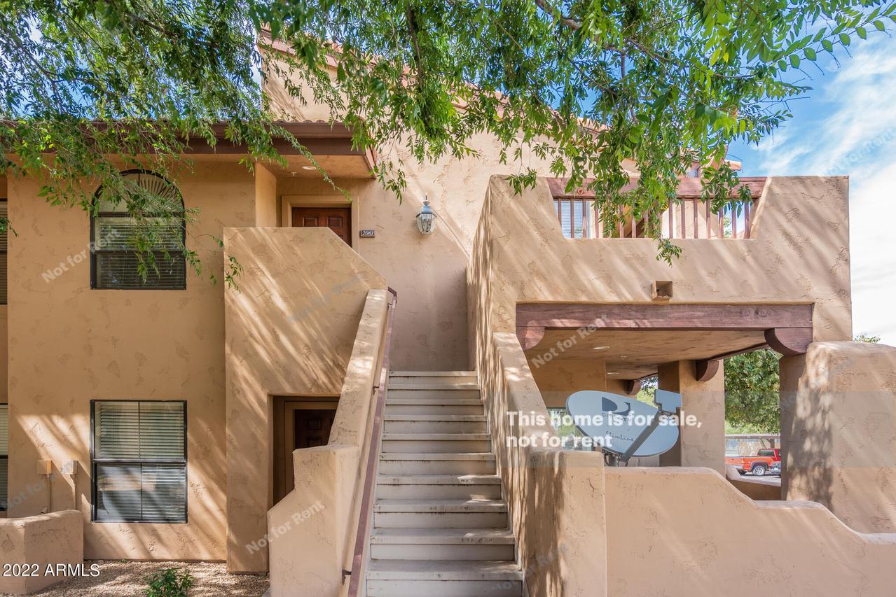1351 N Pleasant Dr. #2061, Chandler, AZ 85225
