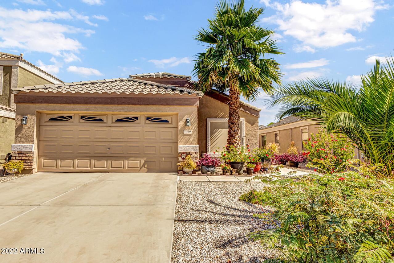 1372 E Bradstock Way, San Tan Valley, AZ 85140