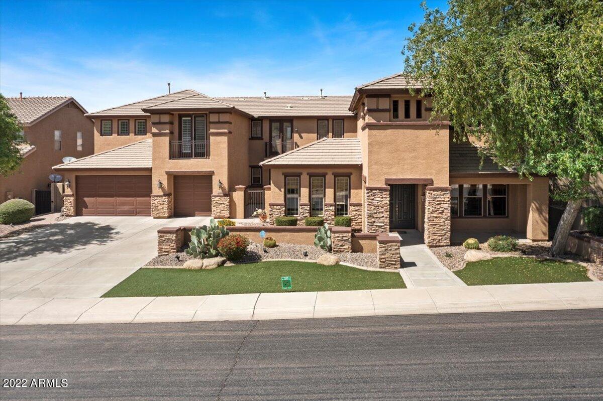 3548 W Hidden Mountain Ln., Phoenix, AZ 85086