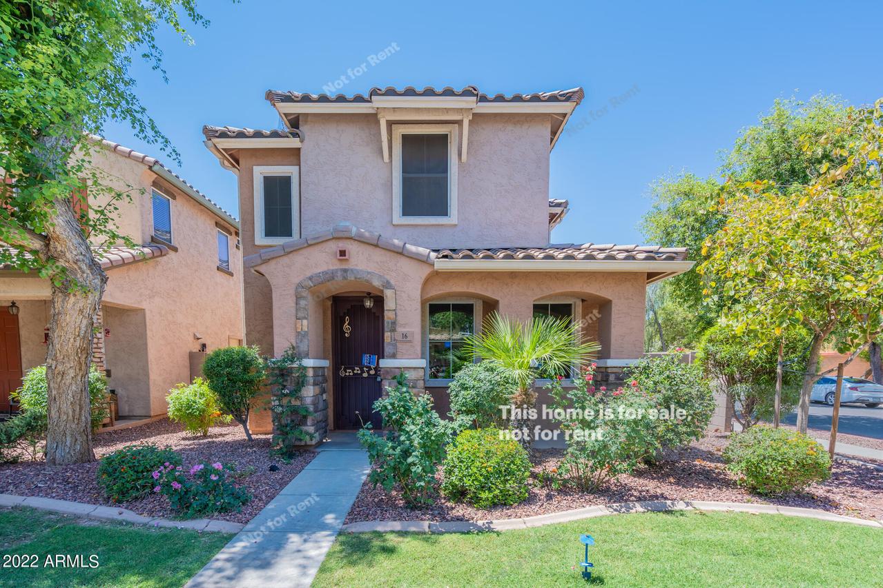 16 N 88th Ave., Tolleson, AZ 85353