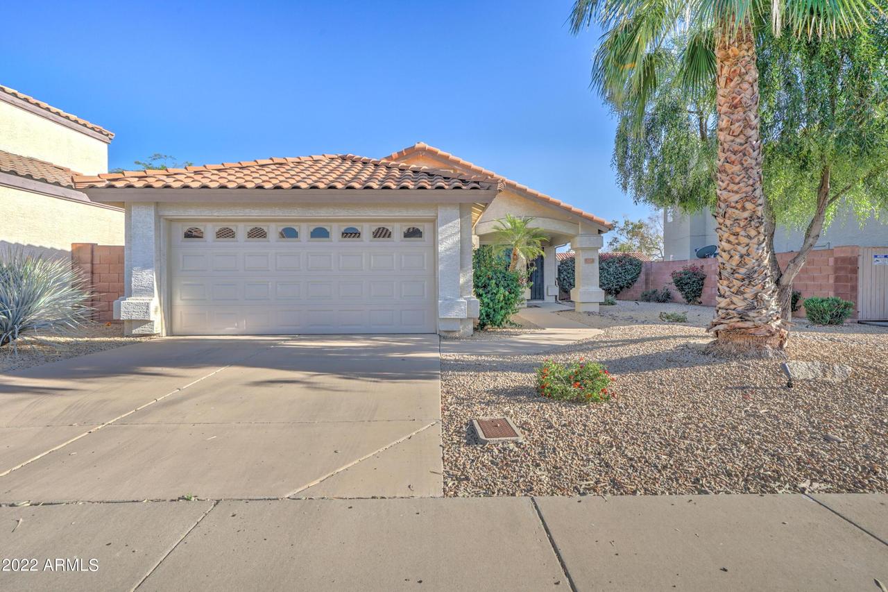 819 E Audrey Ln., Phoenix, AZ 85022