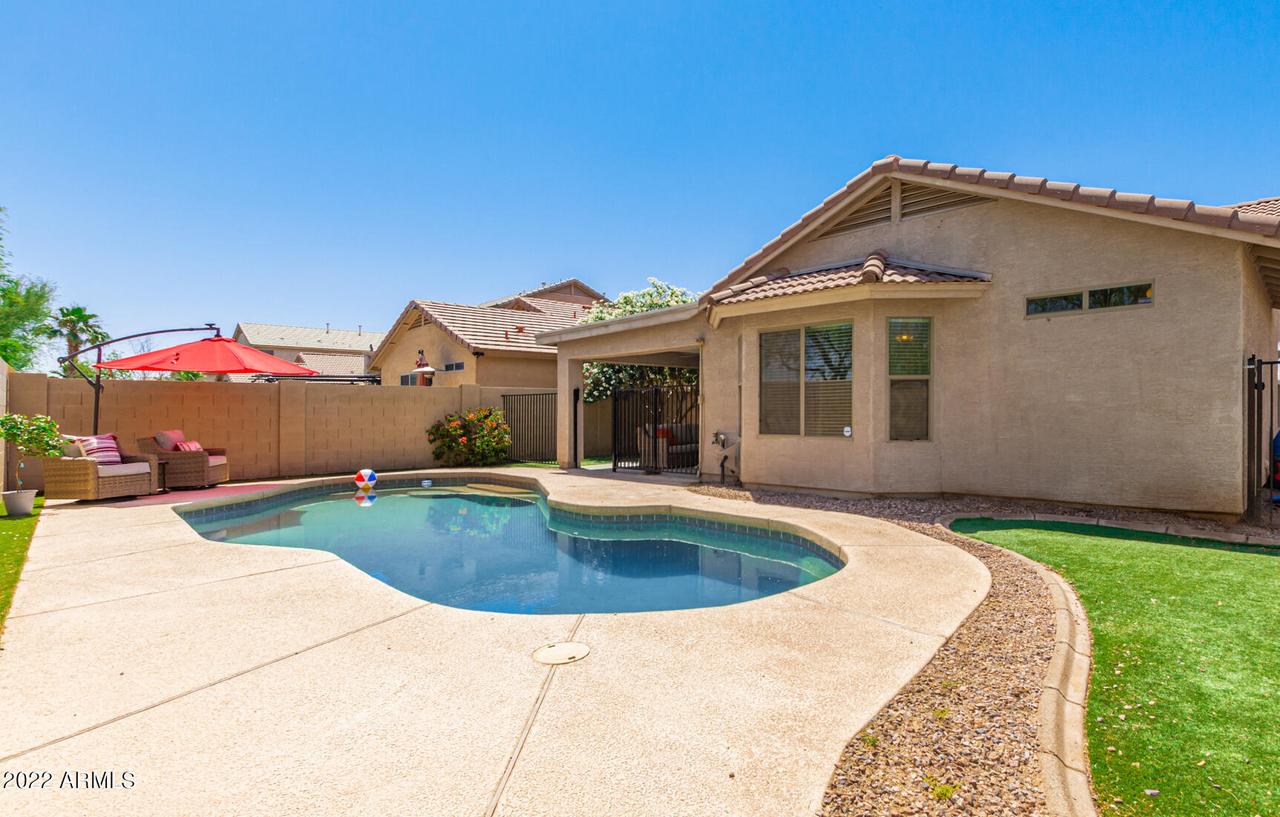 44998 W Zion Rd., Maricopa, AZ 85239