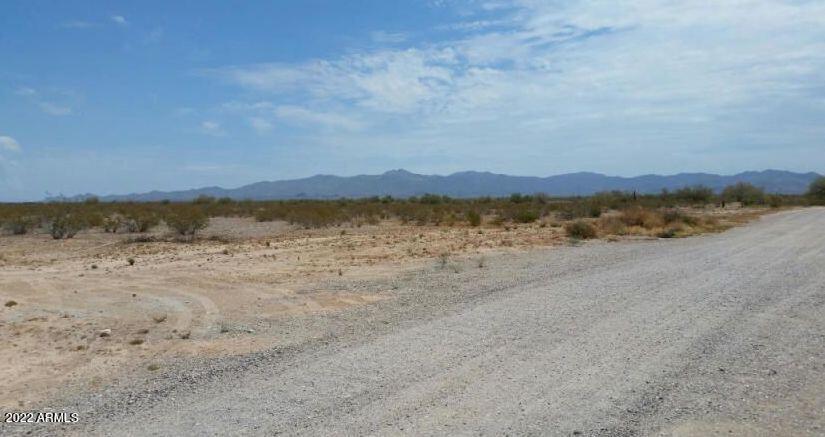 W Indian School Rd. #-, Buckeye, AZ 85326