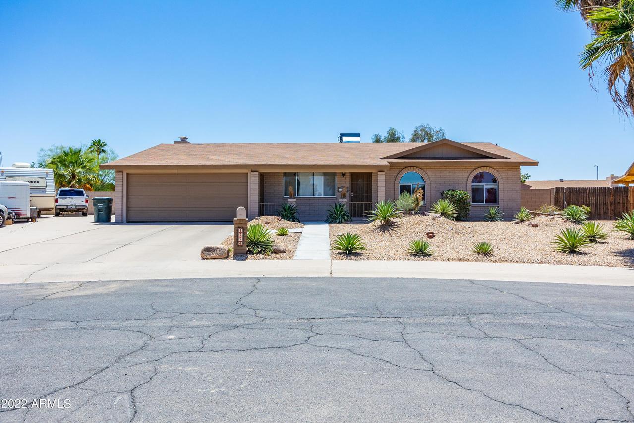 1774 N Harvard Ave., Casa Grande, AZ 85122