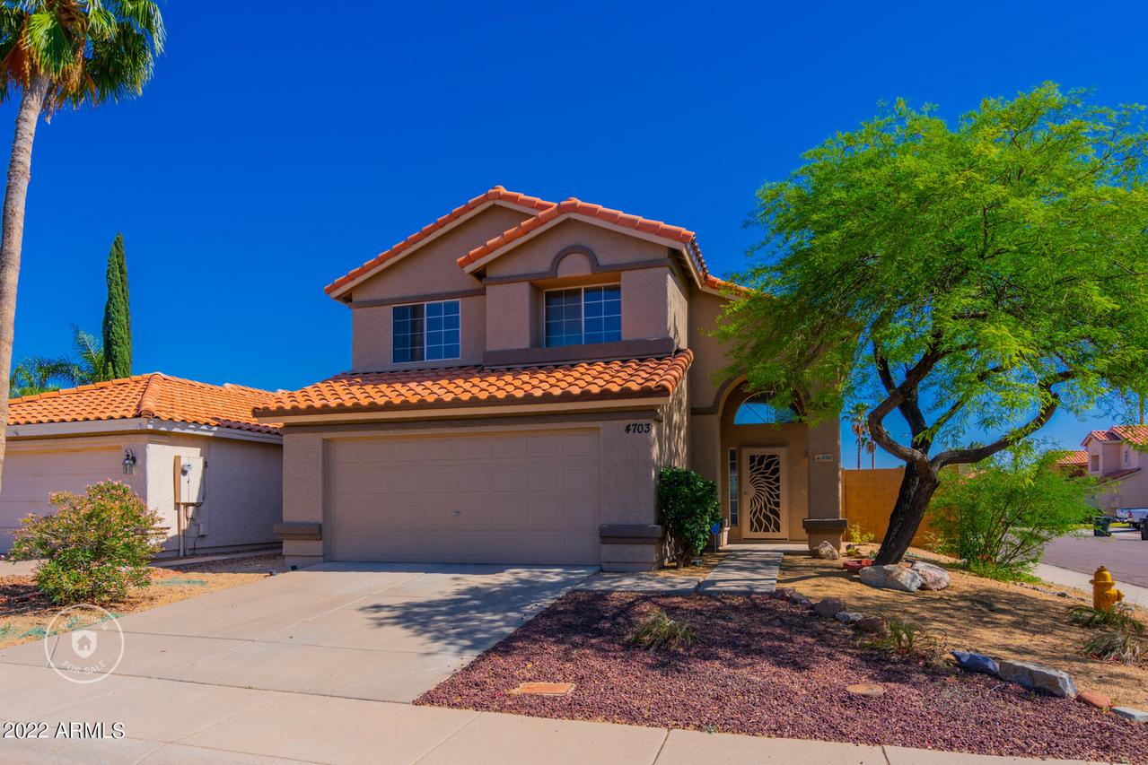 4703 E Angela Dr., Phoenix, AZ 85032