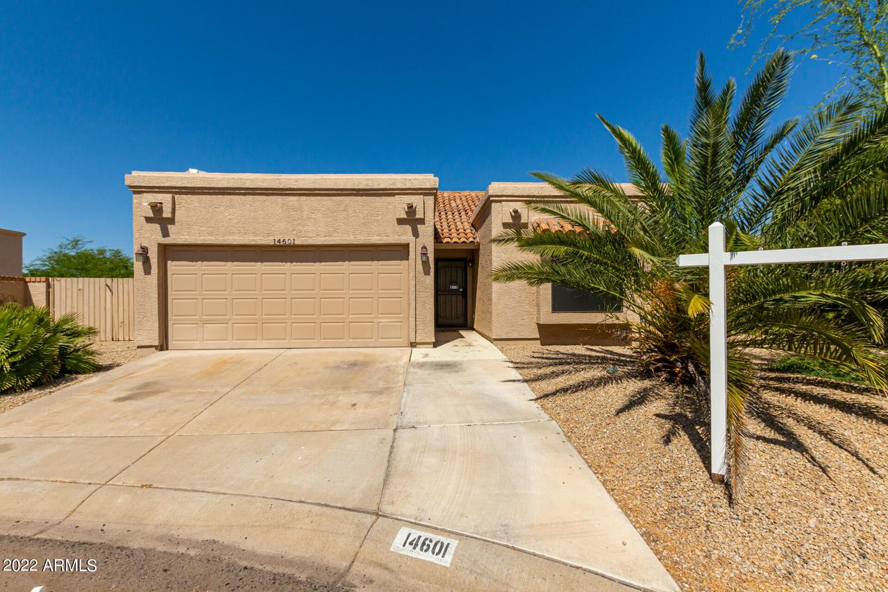 14601 N Love Ct., Fountain Hills, AZ 85268