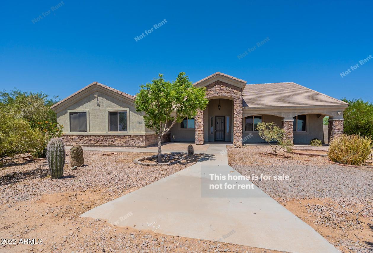 8036 W Natalie Ln., Casa Grande, AZ 85194