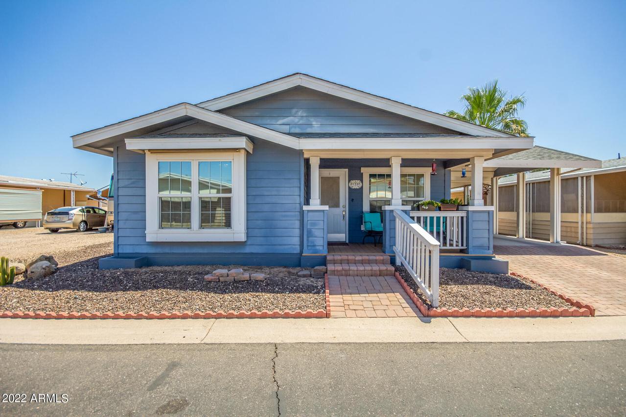 6960 W Peoria Ave. #128, Peoria, AZ 85345