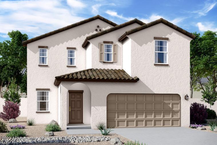 4835 N 191st Dr., Litchfield Park, AZ 85340