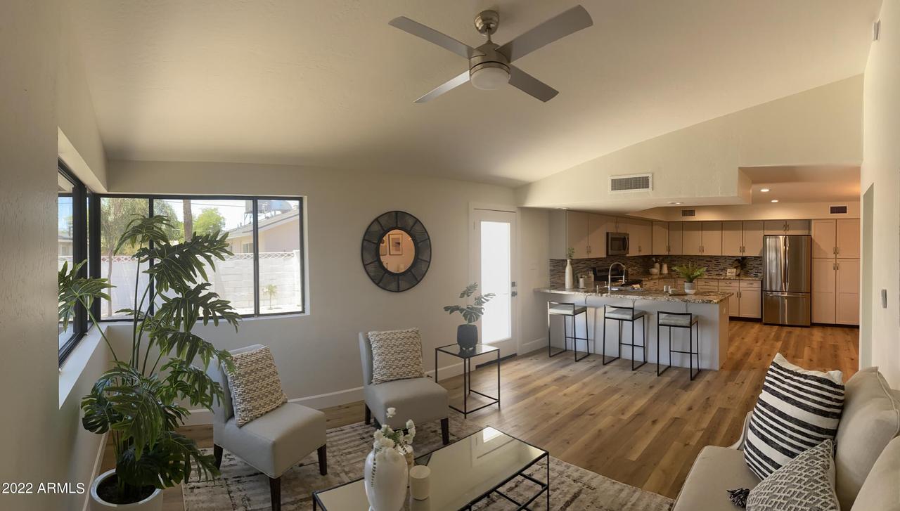 307 E Hermosa Dr., Tempe, AZ 85282