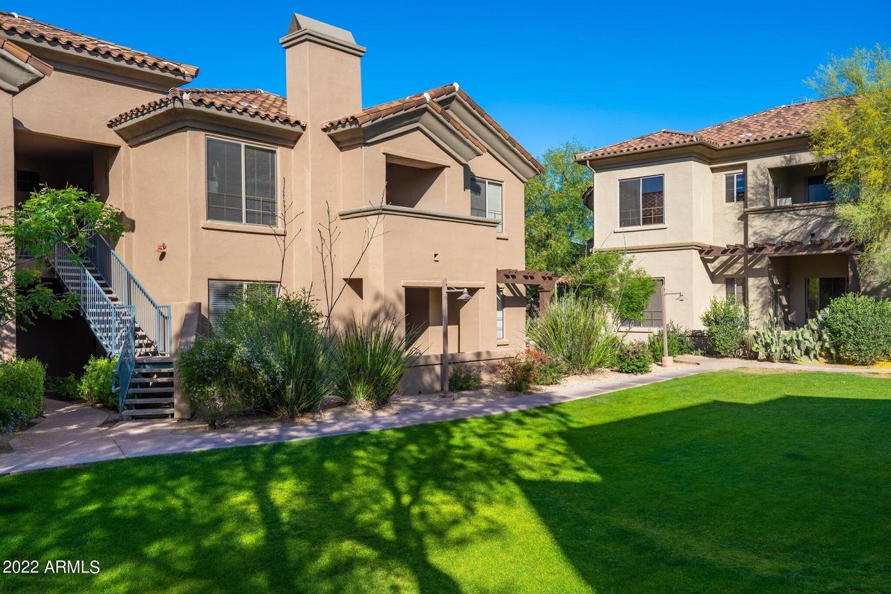 20801 N 90th Pl. #230, Scottsdale, AZ 85255
