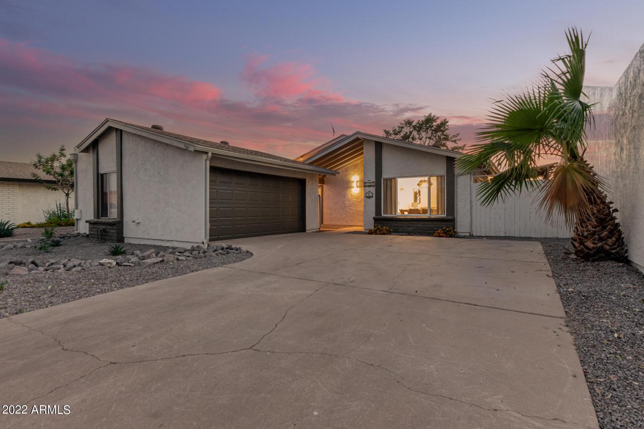 2518 N 87th Ter., Scottsdale, AZ 85257