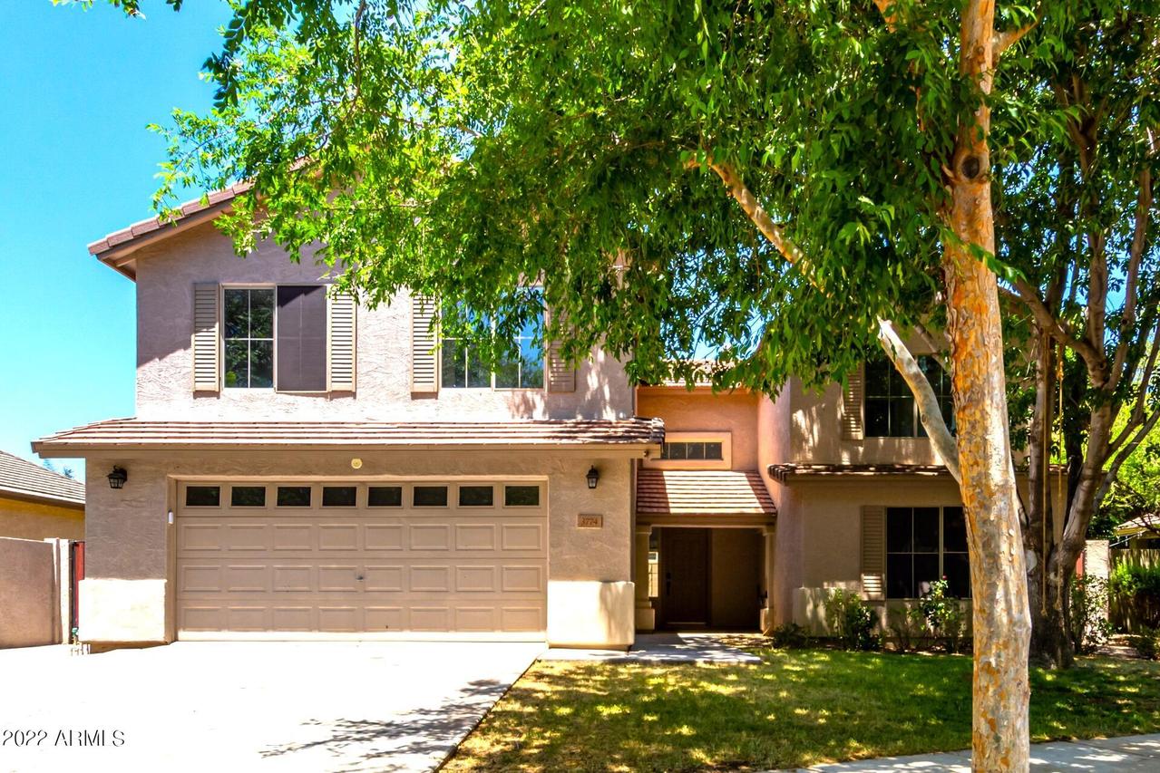 3774 E Bruce Ct., Gilbert, AZ 85234