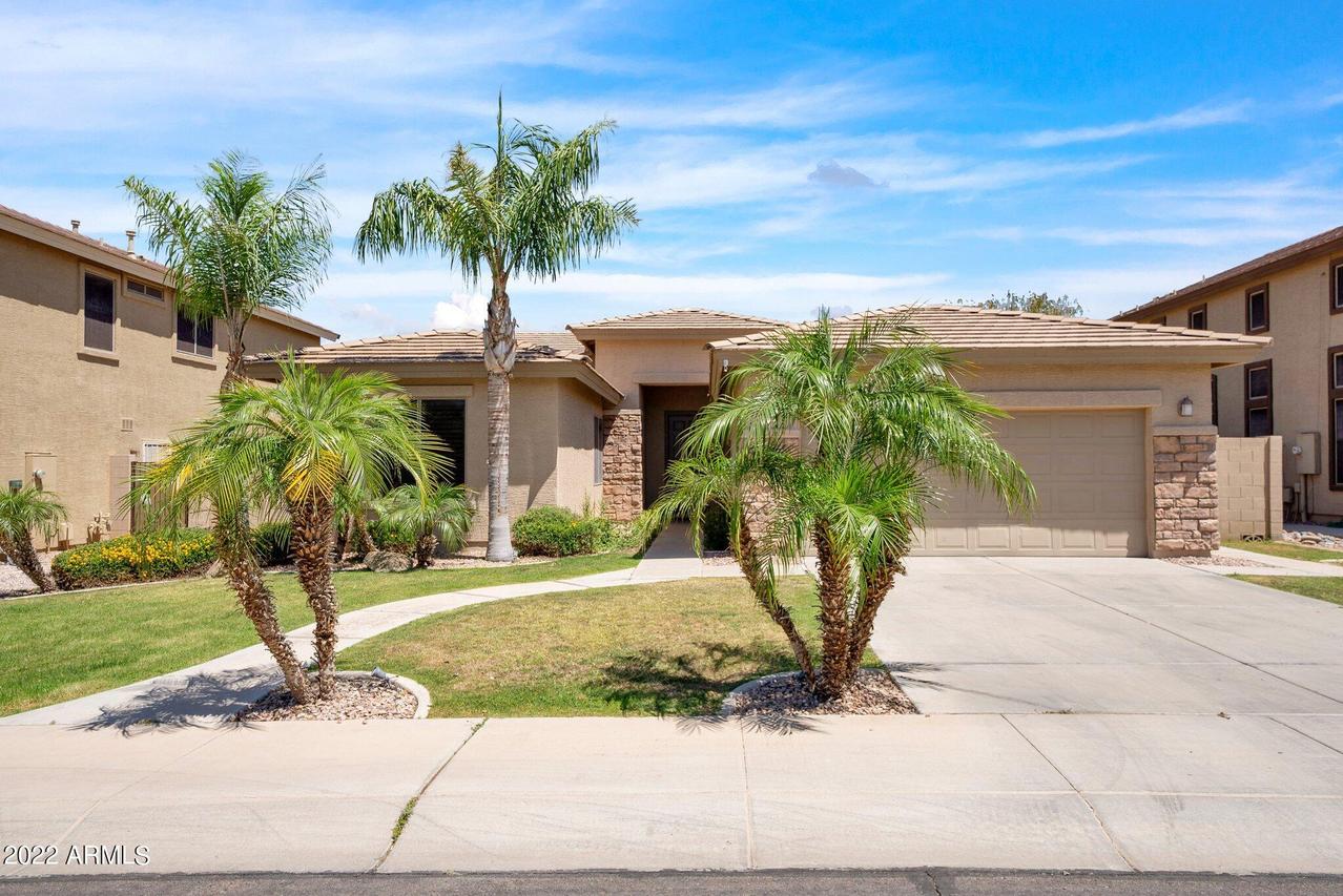 11334 E Stearn Ave., Mesa, AZ 85212