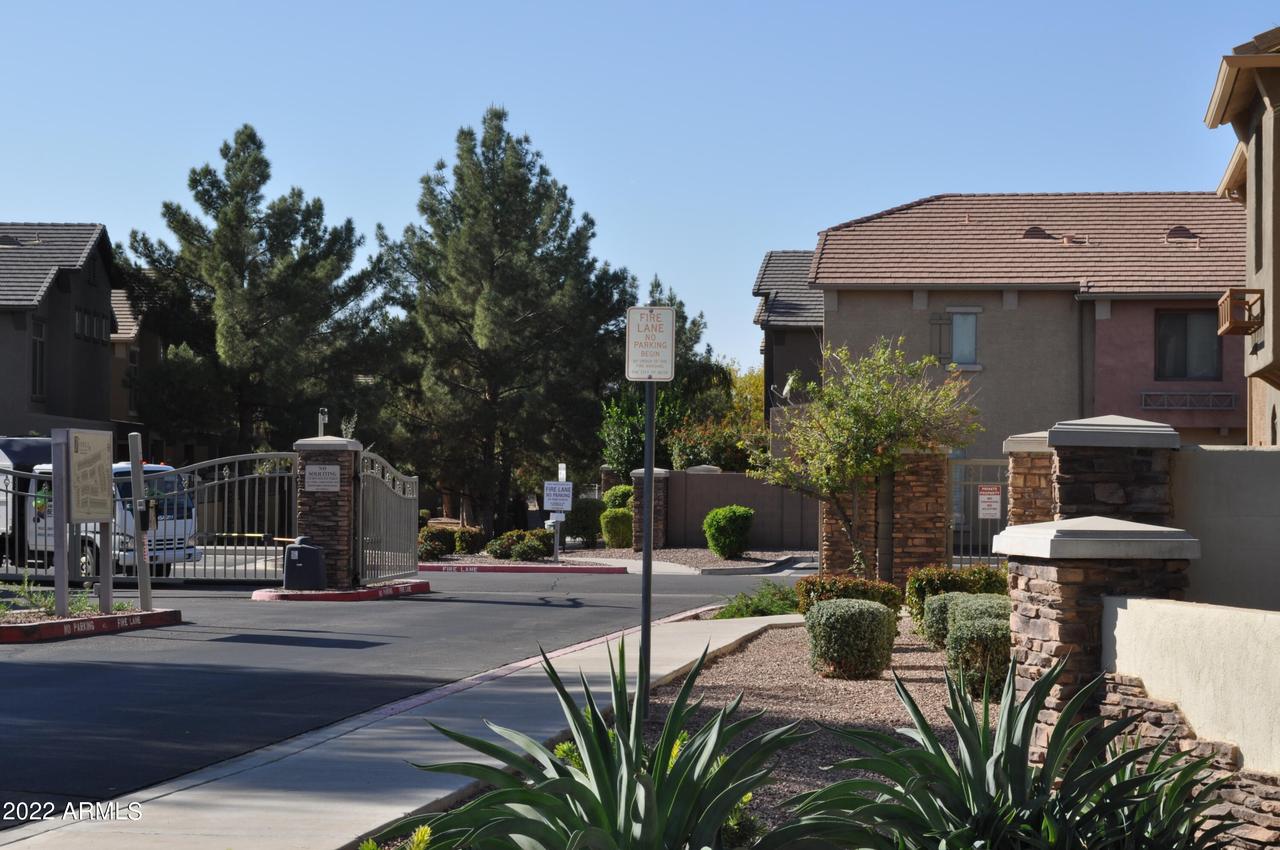 2024 S Baldwin #112, Mesa, AZ 85209