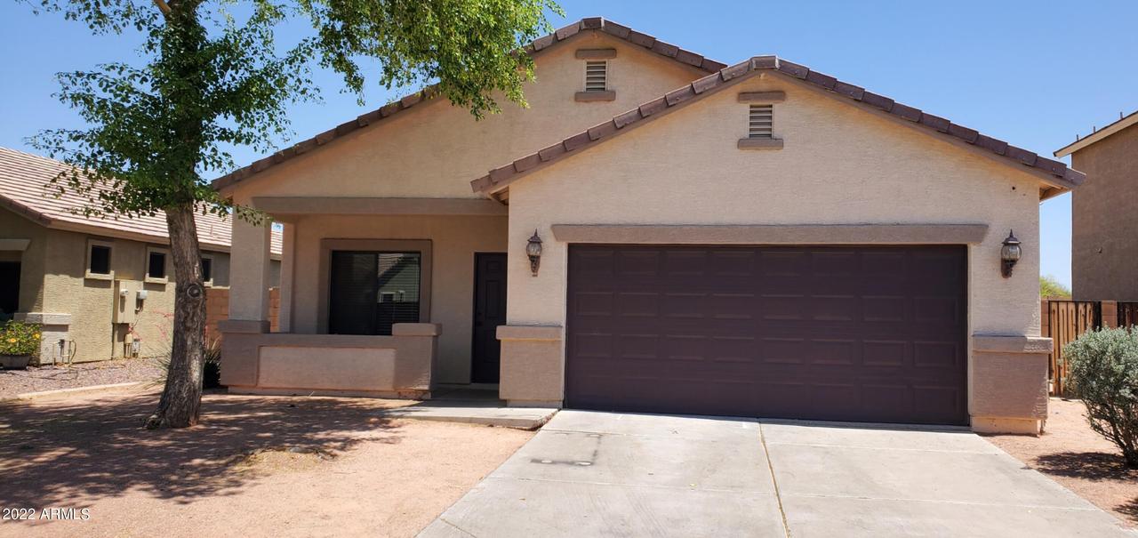 6315 S 25th Dr., Phoenix, AZ 85041