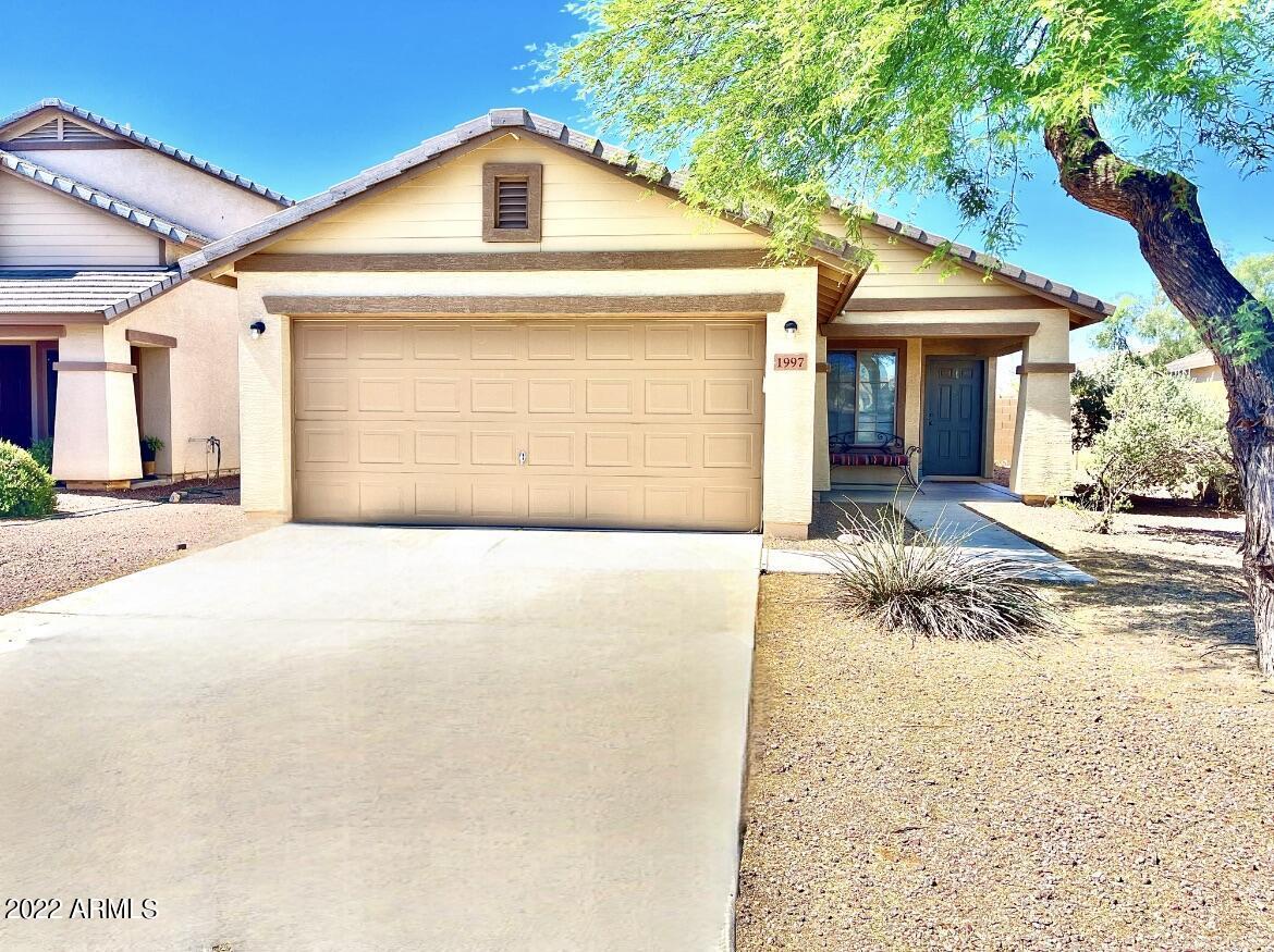 1997 W Prospector Way, Queen Creek, AZ 85144