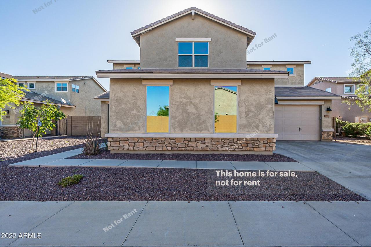 3917 S 105th Dr., Tolleson, AZ 85353