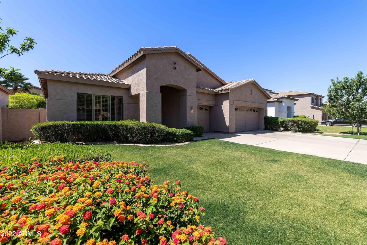 1677 E Lexington Ave., Gilbert, AZ 85234