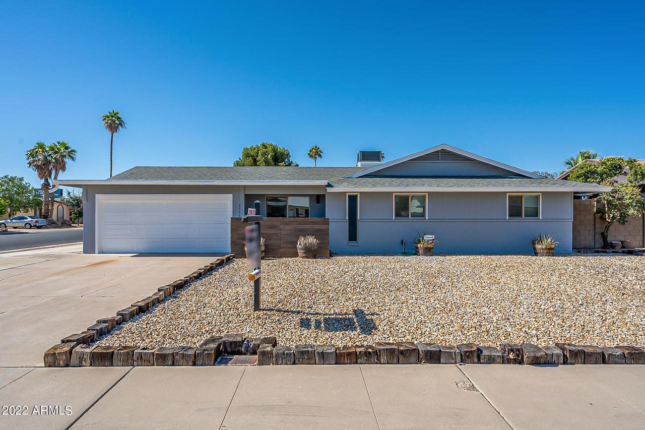 2315 E Karen Dr., Phoenix, AZ 85022