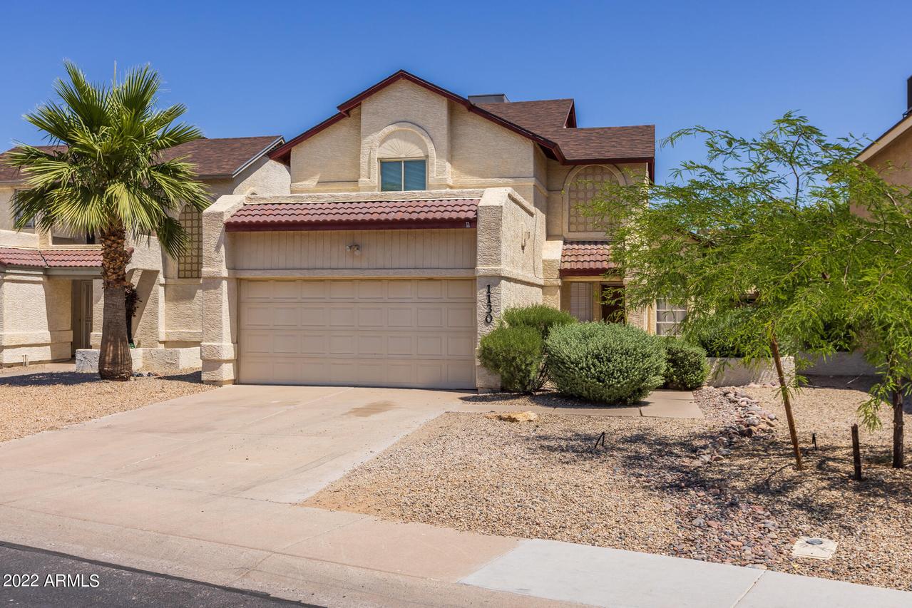 1130 W Highland St., Chandler, AZ 85224