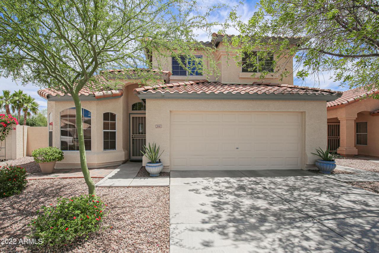 2441 N 125th Dr., Avondale, AZ 85392