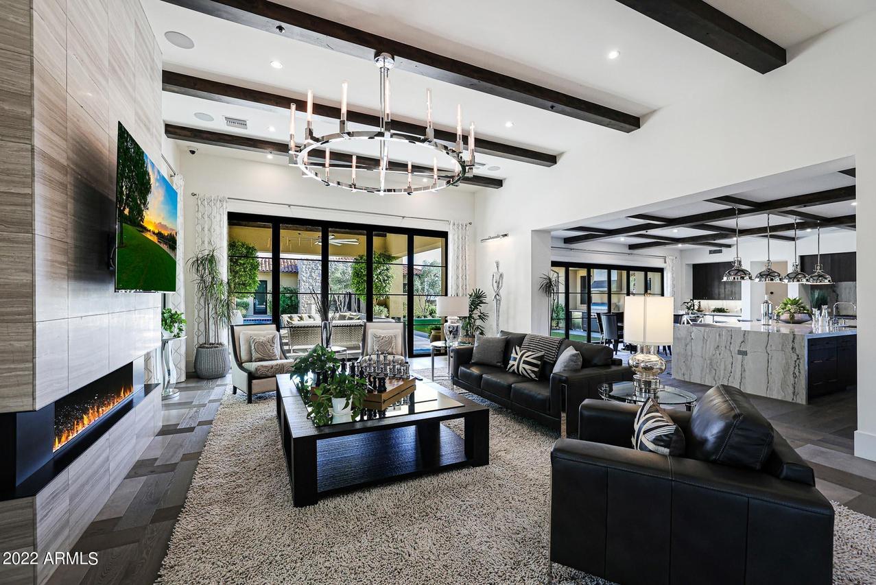 8881 E Via Del Sol Dr., Scottsdale, AZ 85255