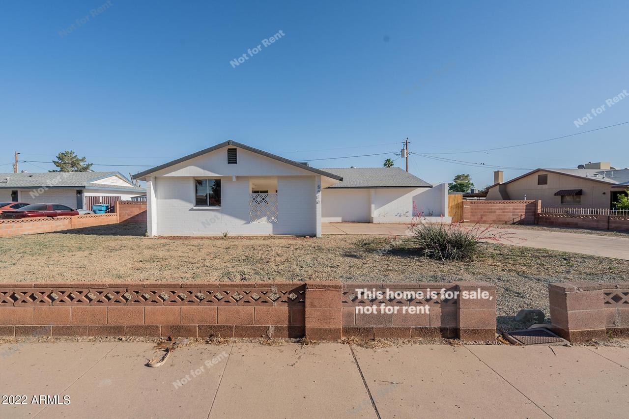 5915 W Hazelwood St., Phoenix, AZ 85033