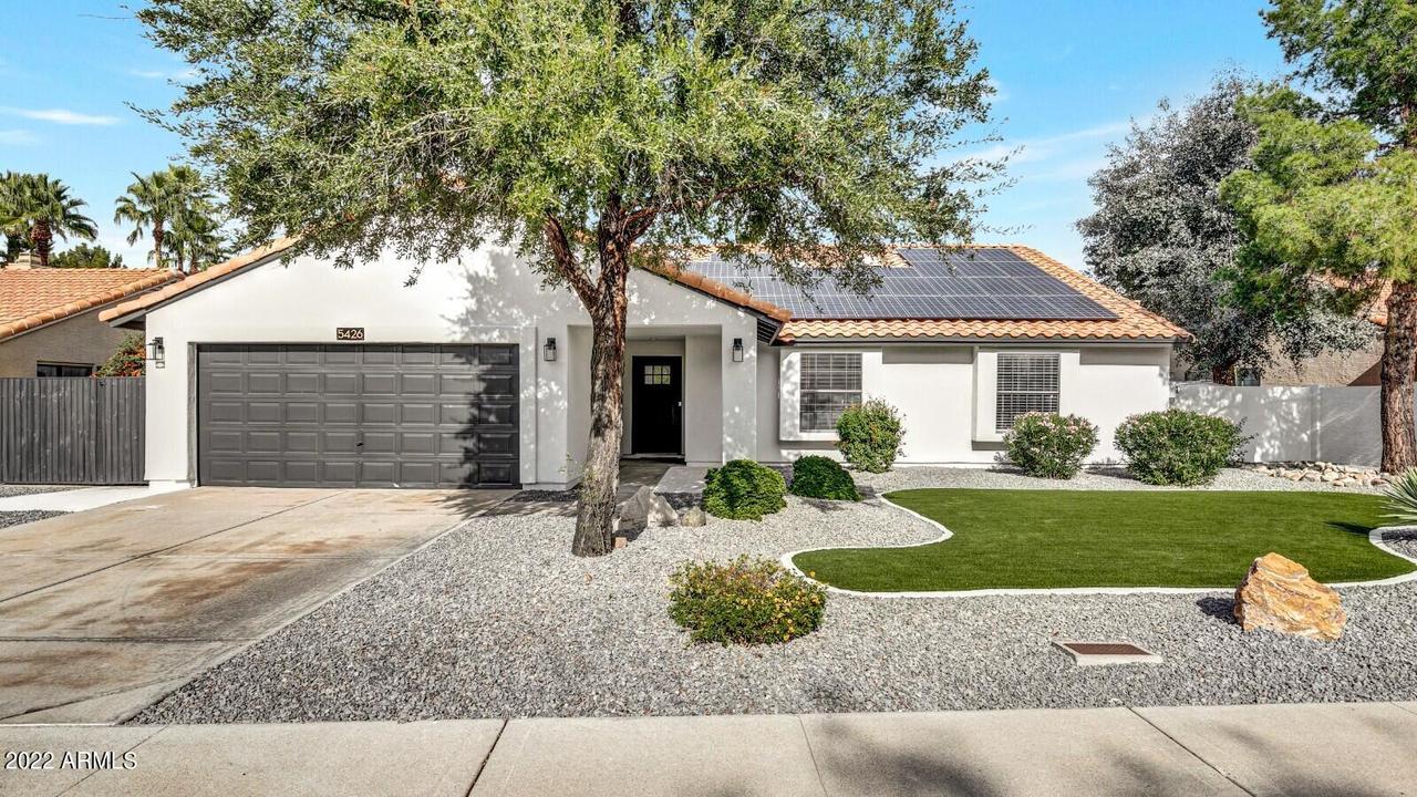 5426 E Sandra Ter., Scottsdale, AZ 85254