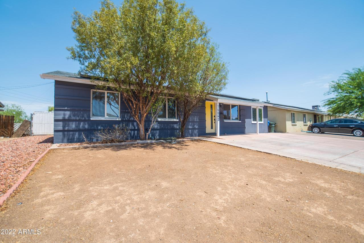 14043 N 34th St., Phoenix, AZ 85032