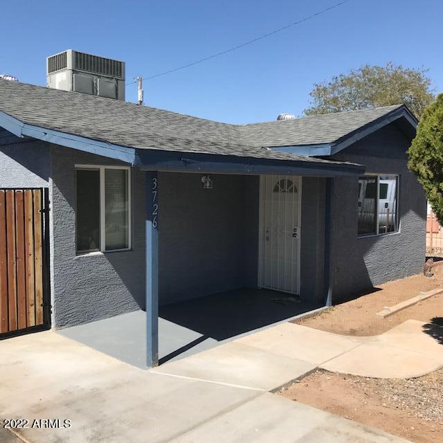 3726 W Portland St., Phoenix, AZ 85009