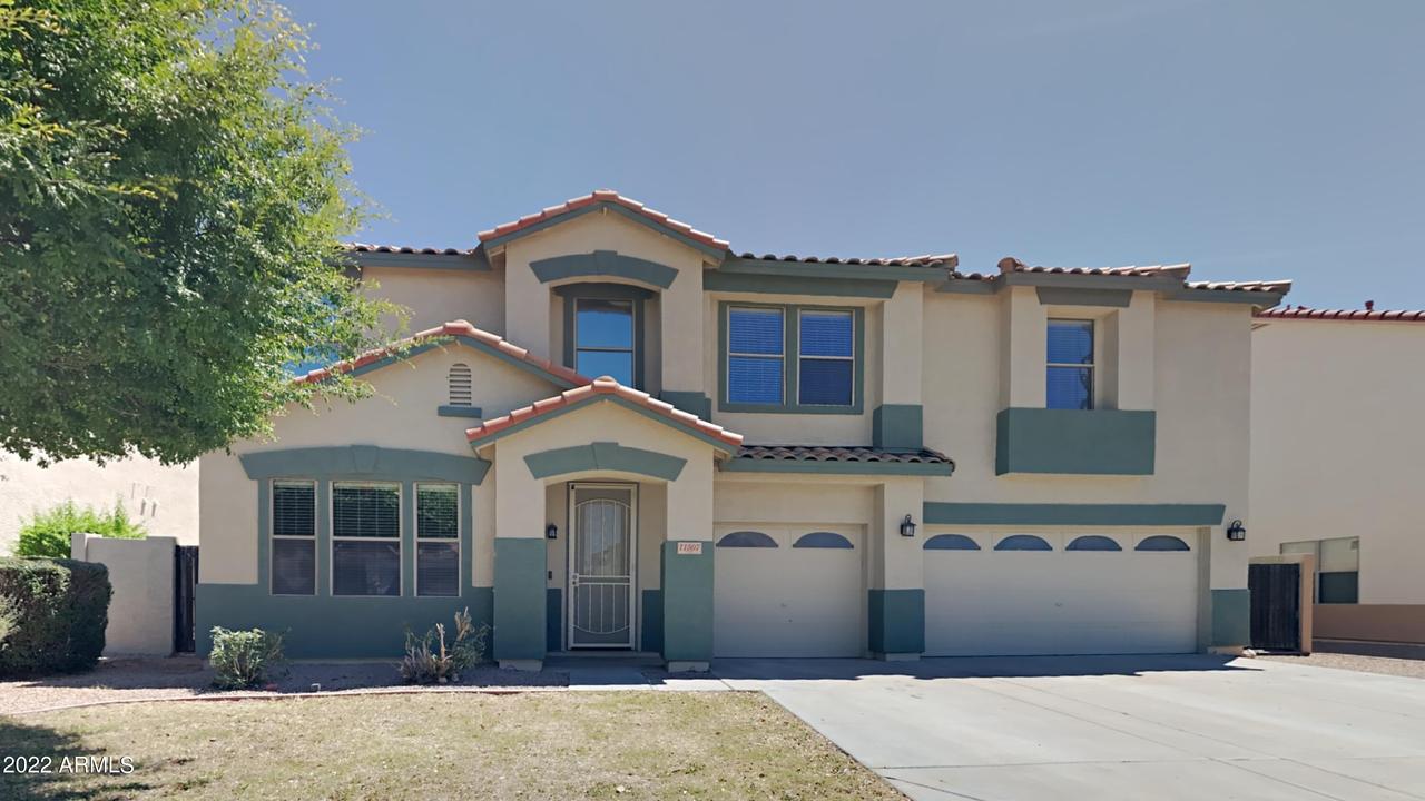 11507 E Queensborough Ave., Mesa, AZ 85212